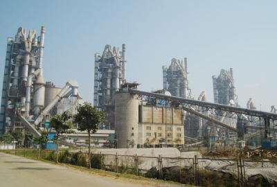 vữa rót gốc xi măng